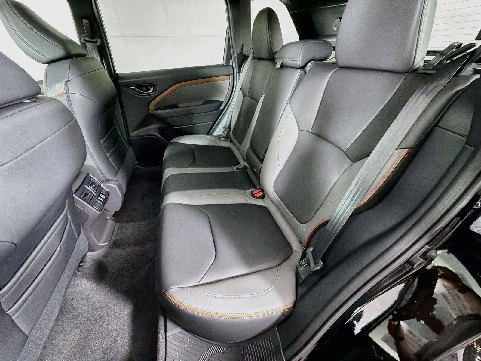 New 2026 Subaru Forester Sport AWD/4WD image 22