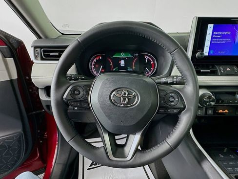 Certified 2025 Toyota RAV4 XLE Premium w/ Weather Package image 11