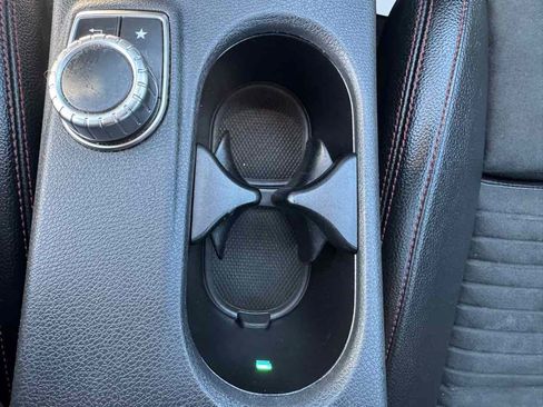 Used 2019 Mercedes-Benz CLA 45 AMG 4MATIC image 20