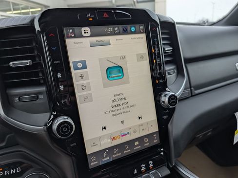 New 2026 RAM 1500 Big Horn image 25