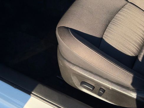 Certified 2024 Nissan Altima 2.5 SV image 13