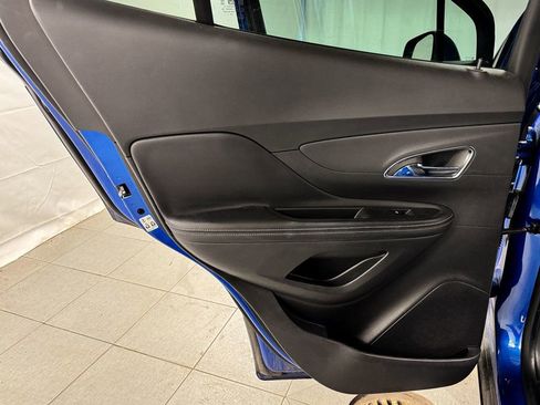 Used 2015 Buick Encore Convenience image 13