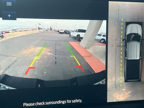 Used 2022 Ford F250 Platinum w/ Tremor Off-Road Package image 20