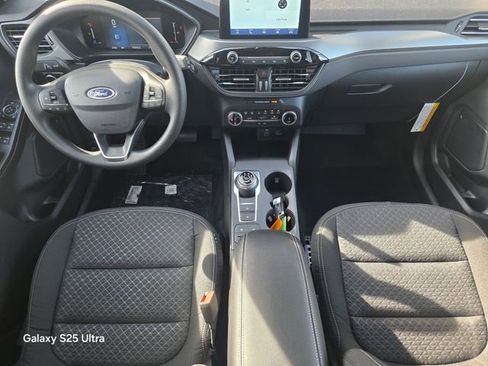 New 2026 Ford Escape Active FWD image 14