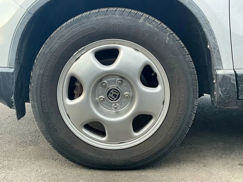 Used 2011 Honda CR-V LX image 7