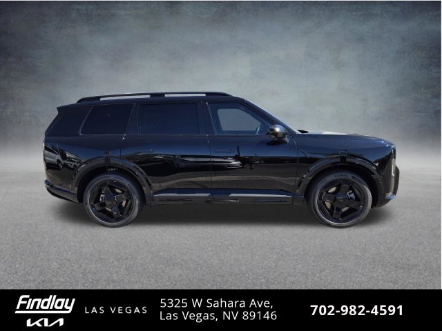 New 2027 Kia Telluride X-Line SX Prestige AWD/4WD image 5