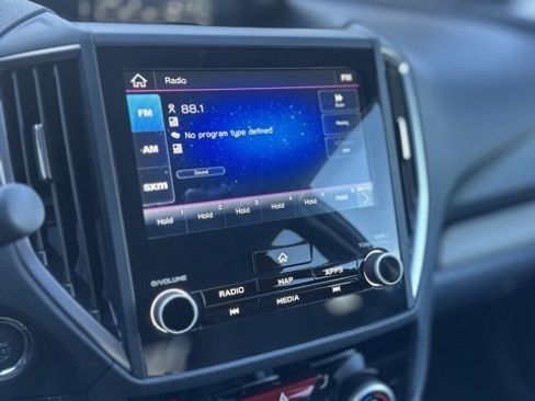 Used 2024 Subaru Forester Limited image 12