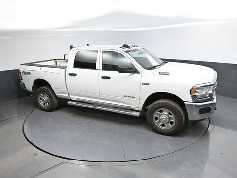 Used 2020 RAM 2500 Tradesman AWD/4WD image 16