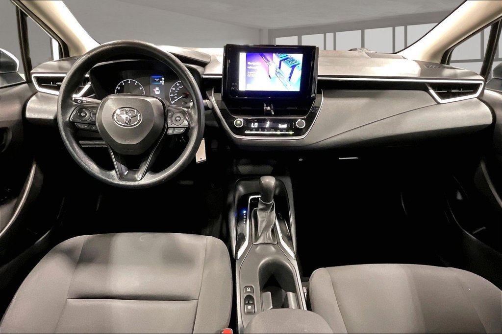 Used 2023 Toyota Corolla LE FWD image 8