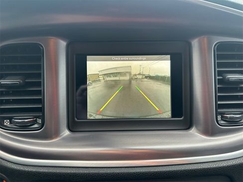 Used 2021 Dodge Charger SXT w/ Blacktop Package image 22