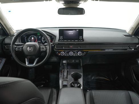 Used 2024 Honda Civic EX-L image 13