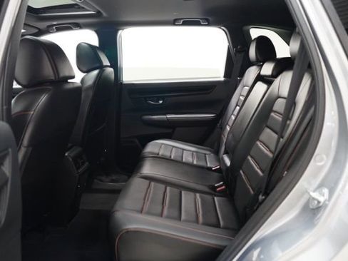 Used 2024 Honda CR-V Sport-L image 33