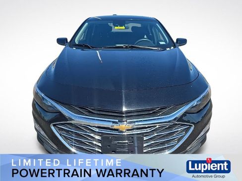Used 2024 Chevrolet Malibu LT image 11