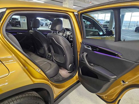 Used 2018 BMW X2 xDrive28i image 37