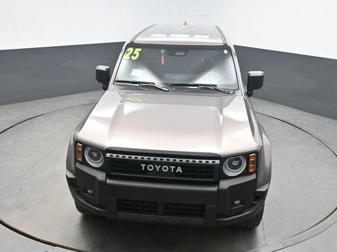 Used 2025 Toyota Land Cruiser 1958 AWD/4WD image 29