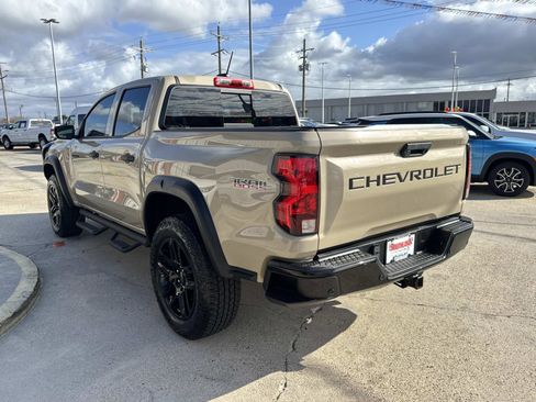 Used 2023 Chevrolet Colorado Trail Boss w/ Advanced Trailering Package image 5