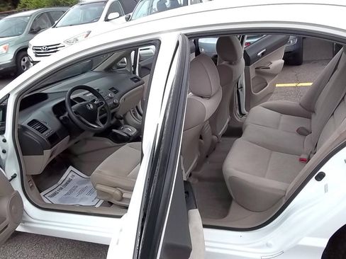 Used 2010 Honda Civic LX image 7
