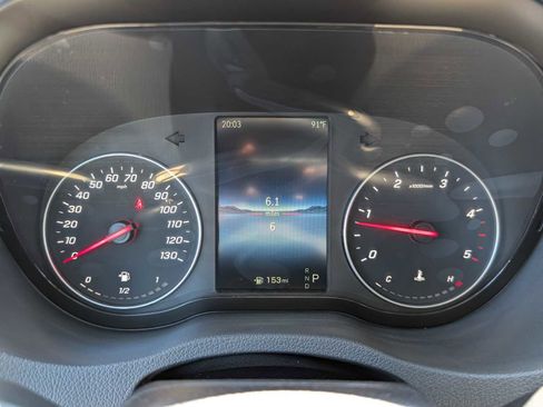 New 2025 Mercedes-Benz Sprinter 2500 image 26