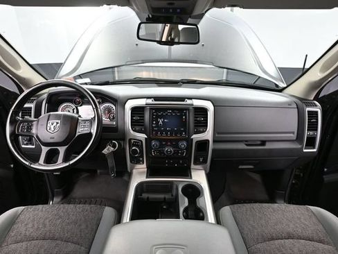 Used 2020 RAM 1500 Warlock AWD/4WD image 30