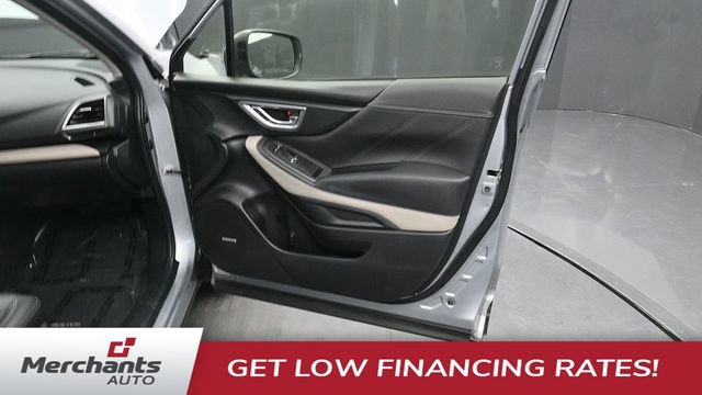 Used 2023 Subaru Forester Limited AWD/4WD image 12