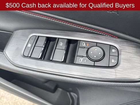 New 2026 Nissan Sentra SR image 12