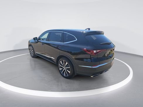 New 2026 Acura MDX FWD w/ Technology Package image 5