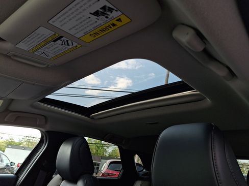 Used 2023 MAZDA CX-30 2.5 Turbo w/ Premium Package AWD/4WD image 16