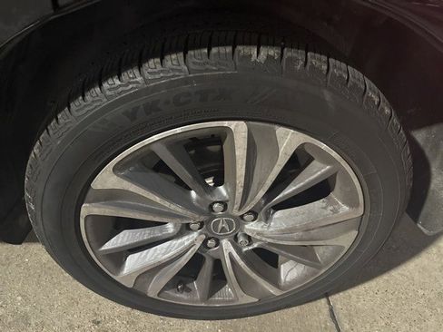 Used 2017 Acura MDX FWD w/ Technology Package image 5