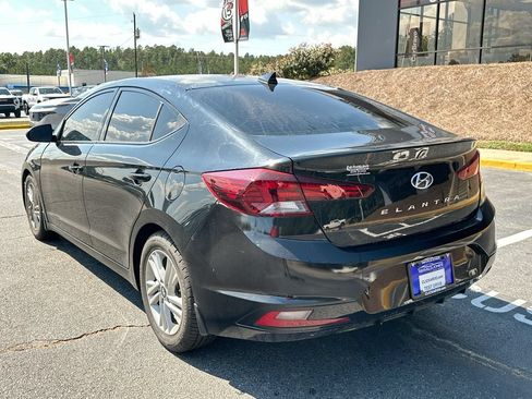 Used 2020 Hyundai Elantra SEL FWD image 6