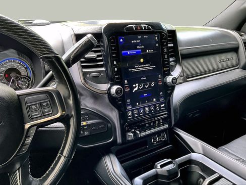 Used 2021 RAM 2500 Limited w/ Night Edition AWD/4WD image 7