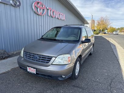 Used 2005 Ford Freestar SES