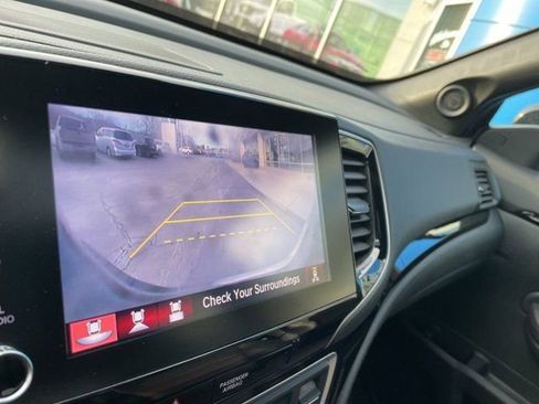 Used 2023 Honda Ridgeline Black Edition image 17