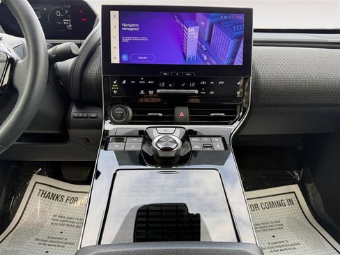 Used 2023 Subaru Solterra AWD image 13