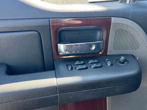 Used 2007 Ford F150 Lariat AWD/4WD image 11