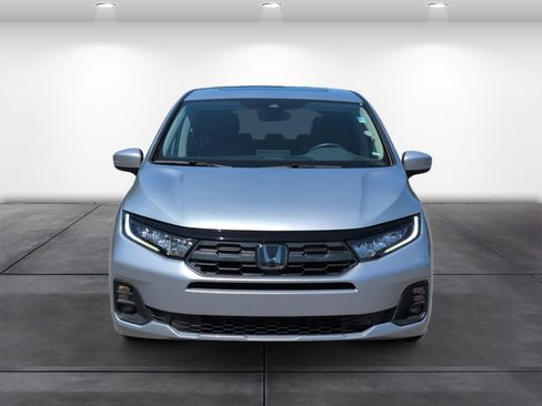 Certified 2025 Honda Odyssey EX-L image 6