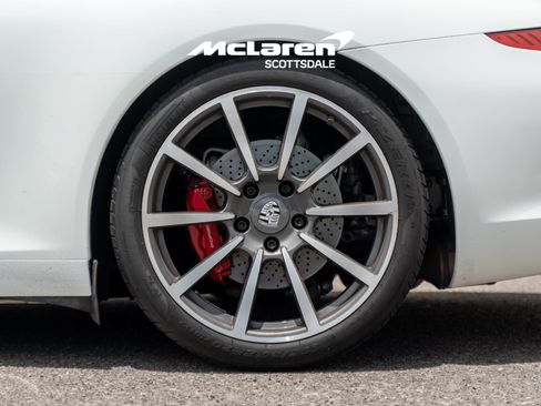 Used 2013 Porsche 911 Carrera S RWD image 31