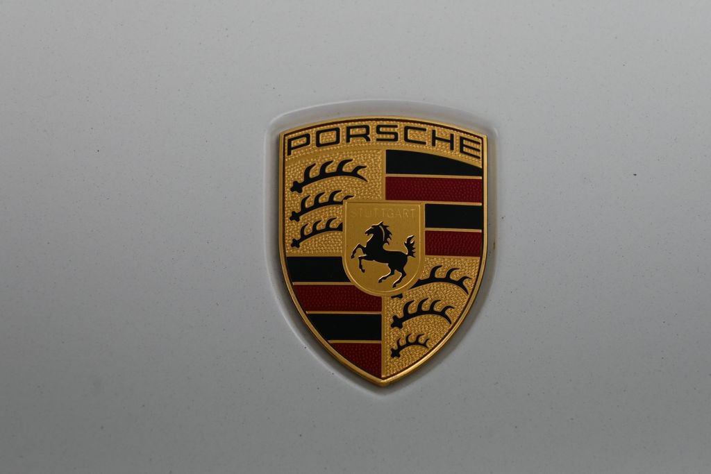 Certified 2023 Porsche Panamera Platinum Edition RWD image 33