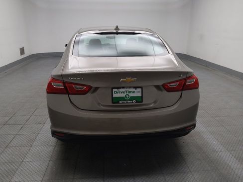 Used 2023 Chevrolet Malibu LT FWD image 6