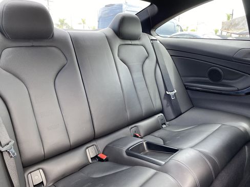 Used 2015 BMW M4 Coupe RWD image 24