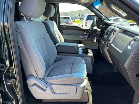 Used 2013 Ford F150 XLT w/ Luxury Equipment Group AWD/4WD image 20