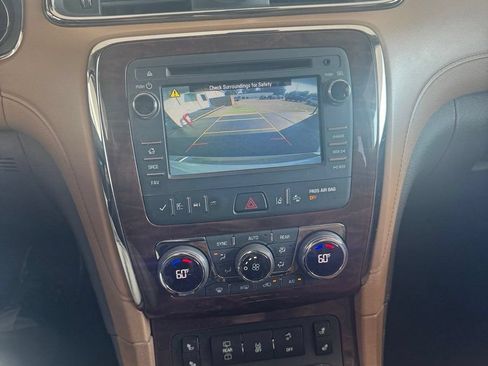 Used 2016 Buick Enclave Leather FWD image 14
