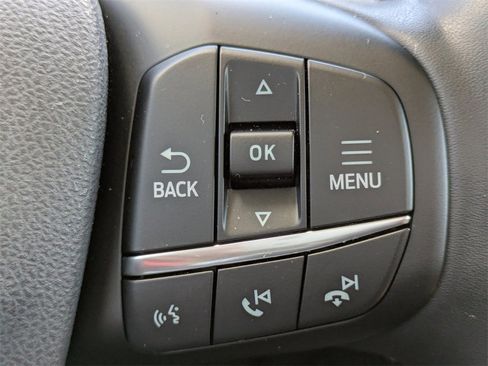 Used 2024 Ford Bronco Sport Badlands w/ Premium Package image 26