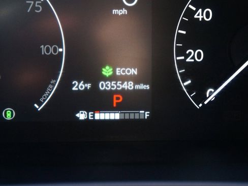 Certified 2025 Honda CR-V Sport-L image 21