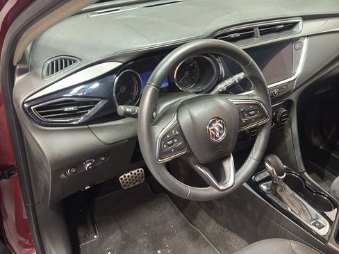 Used 2023 Buick Encore GX Select w/ Sport Touring Package image 15