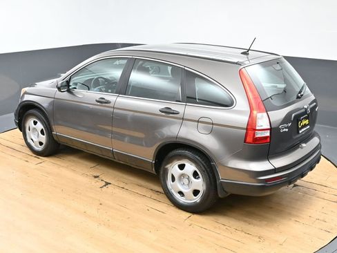 Used 2010 Honda CR-V LX image 39