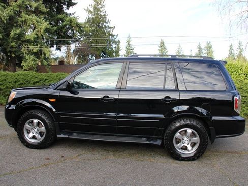 Used 2007 Honda Pilot EX-L image 13