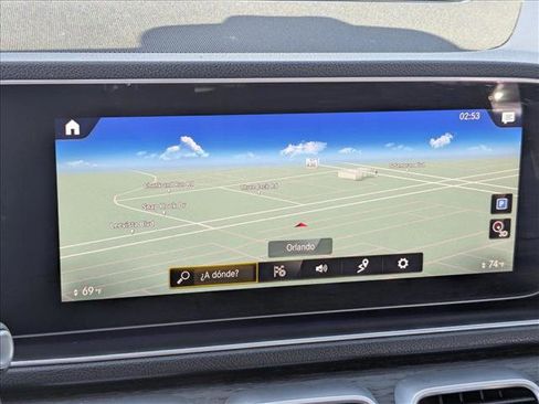 Used 2022 Mercedes-Benz GLE 350 GLE 350 image 13