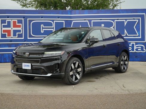 New 2026 Honda Prologue Elite image 1