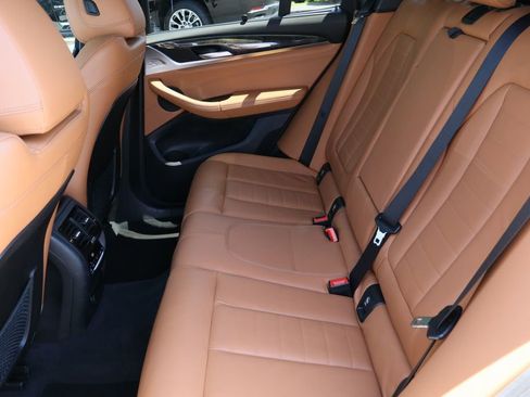 Used 2019 BMW X3 xDrive30i w/ M Sport Package 2 image 24