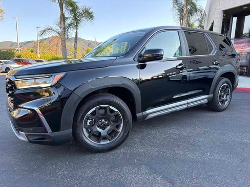 Used 2024 Honda Pilot EX-L image 18